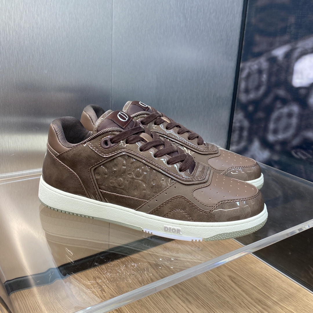 UA D*0r B27 Sneaker