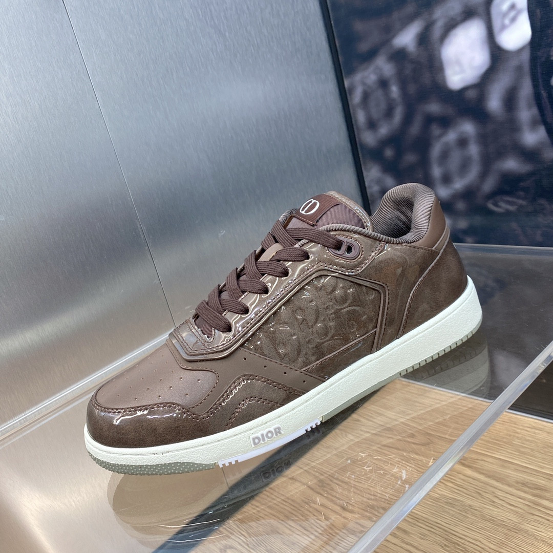 UA D*0r B27 Sneaker