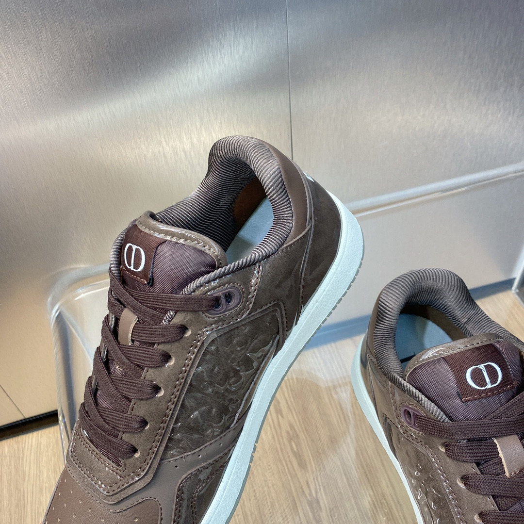 UA D*0r B27 Sneaker