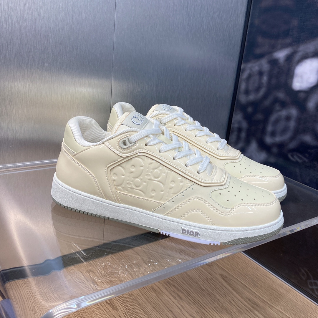 UA D*0r B27 Sneaker