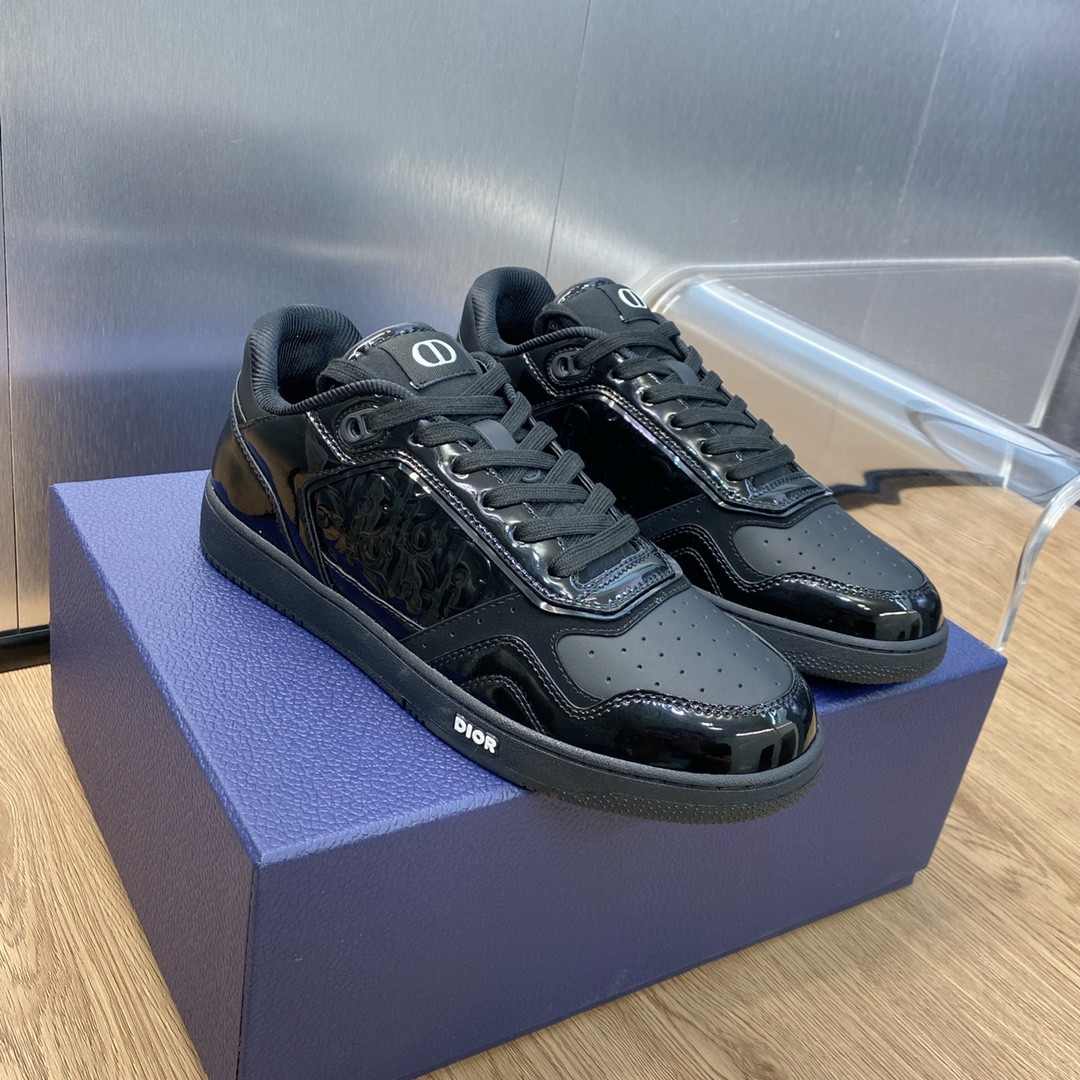 UA D*0r B27 Sneaker