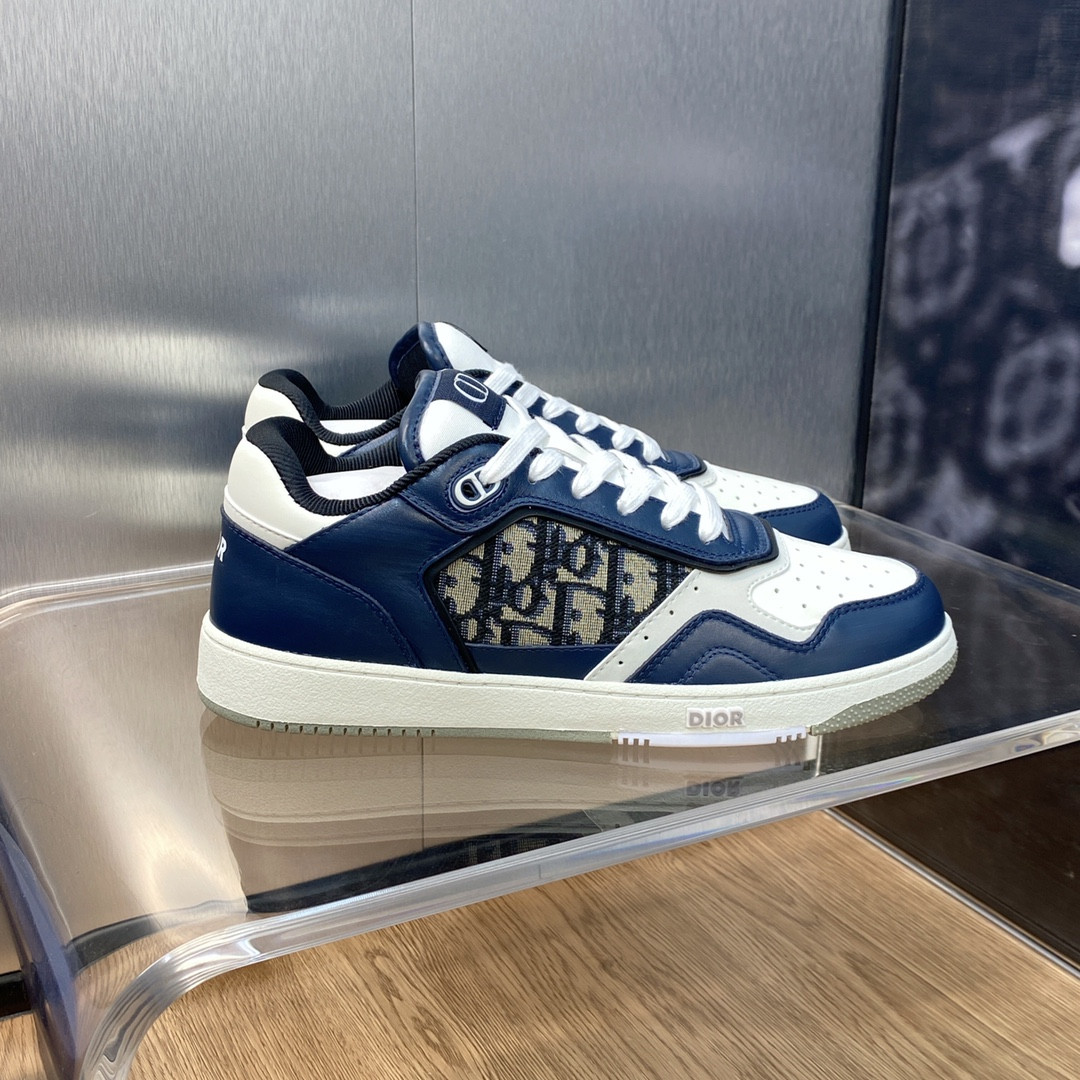 UA D*0r B27 Sneaker
