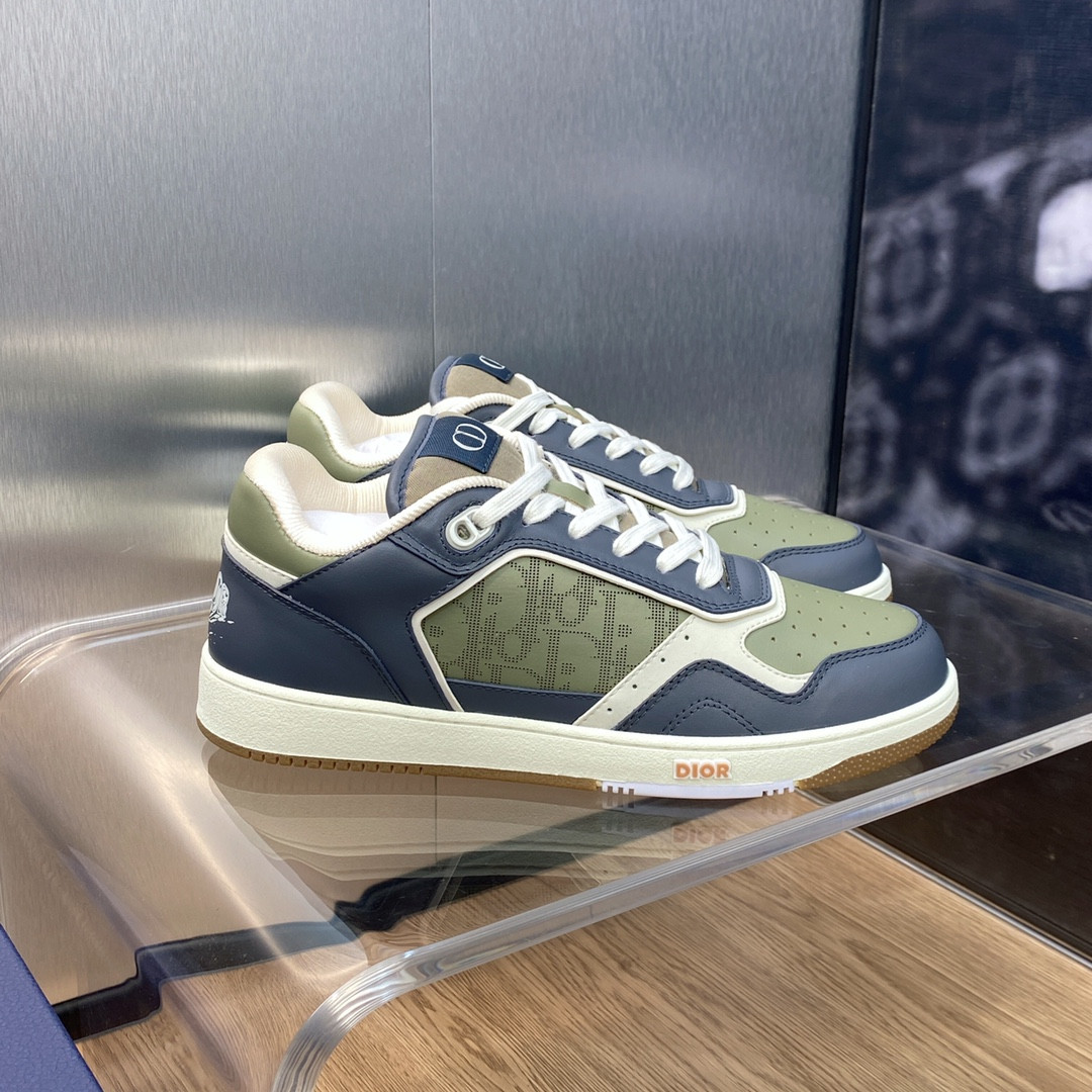 UA D*0r B27 Sneaker