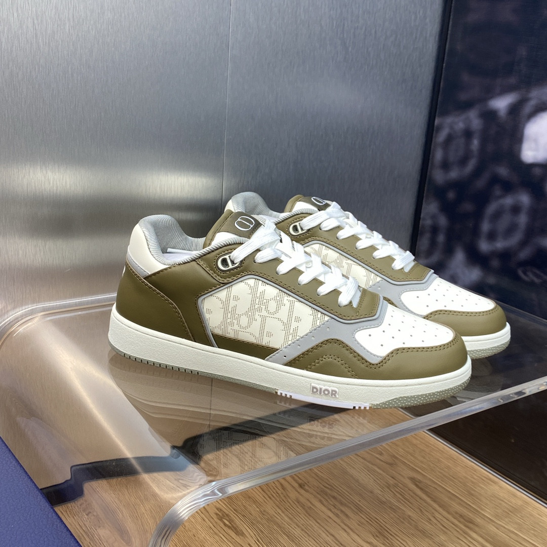 UA D*0r B27 Sneaker