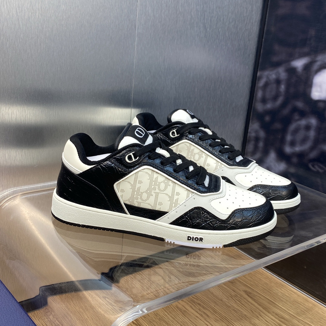 UA D*0r B27 Sneaker