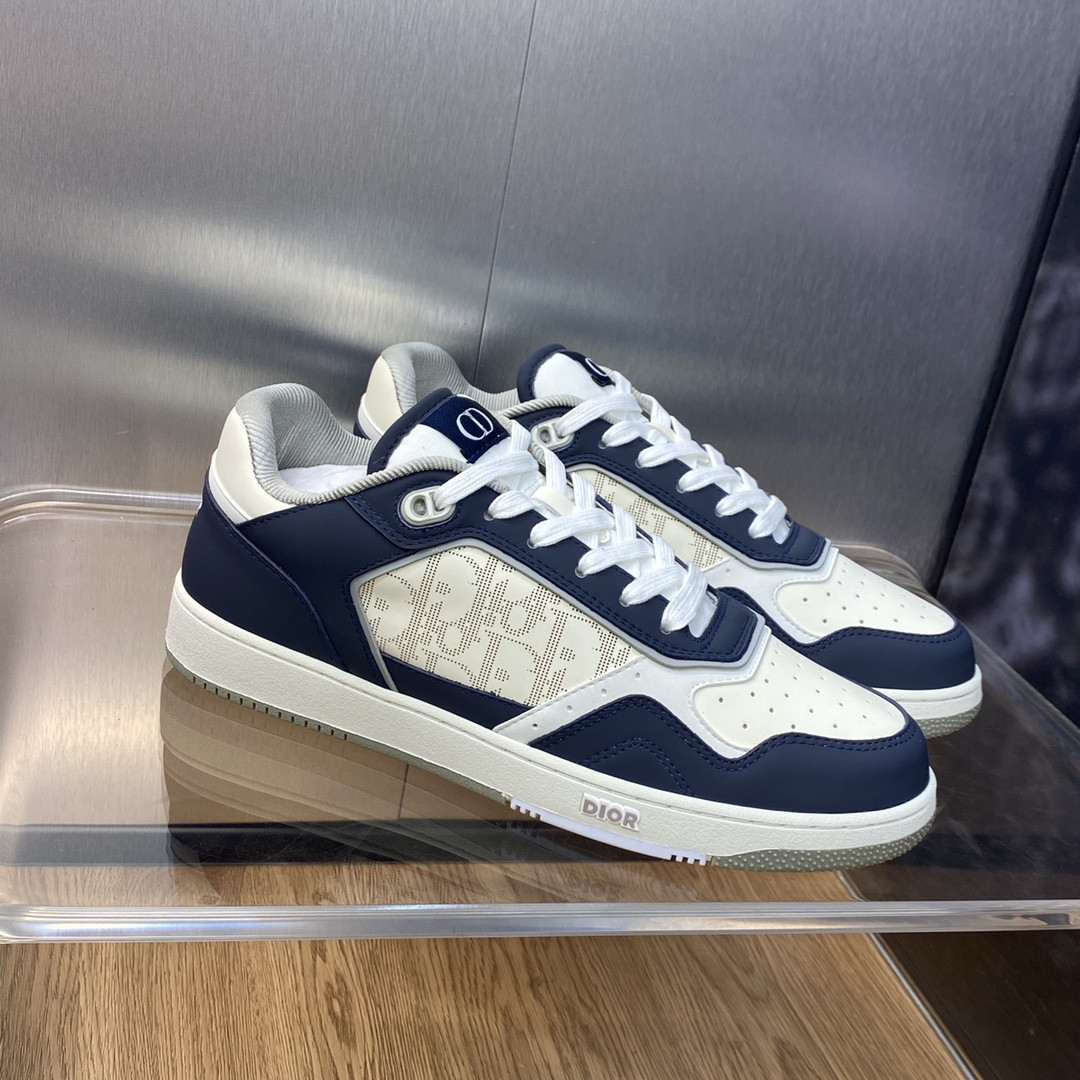UA D*0r B27 Sneaker