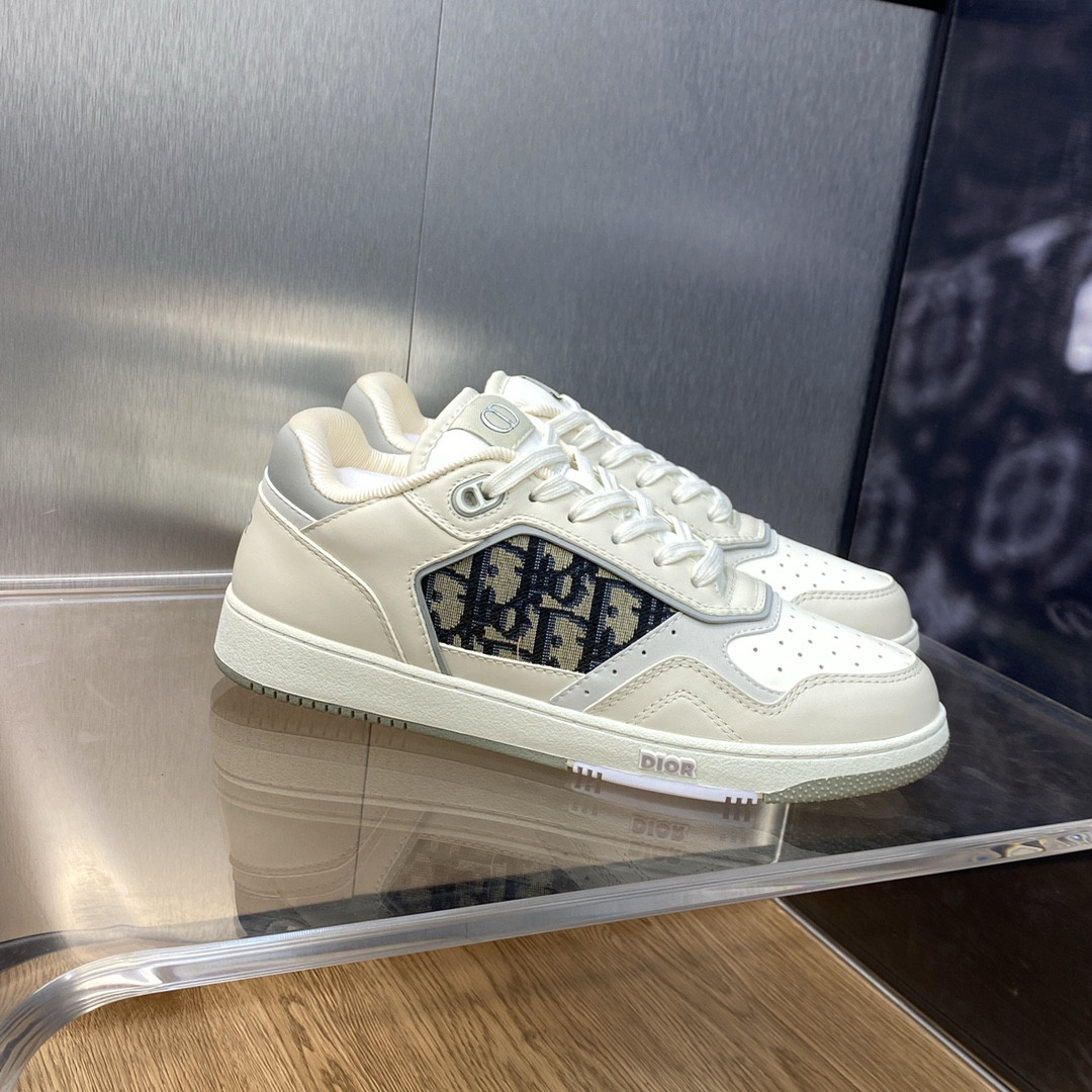 UA D*0r B27 Sneaker