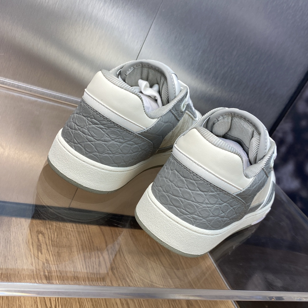 UA D*0r B27 Sneaker
