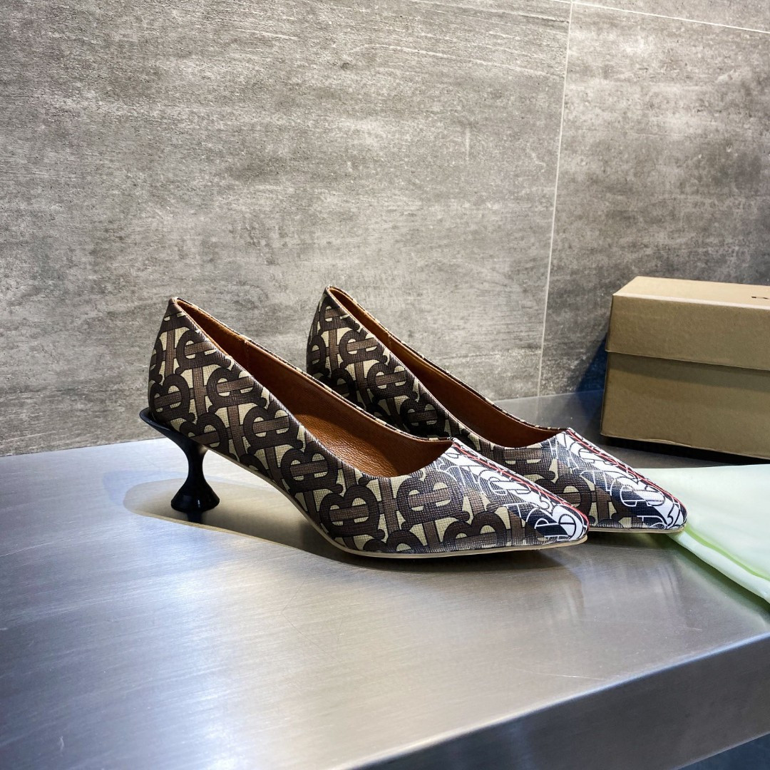 UA B**rry Pumps