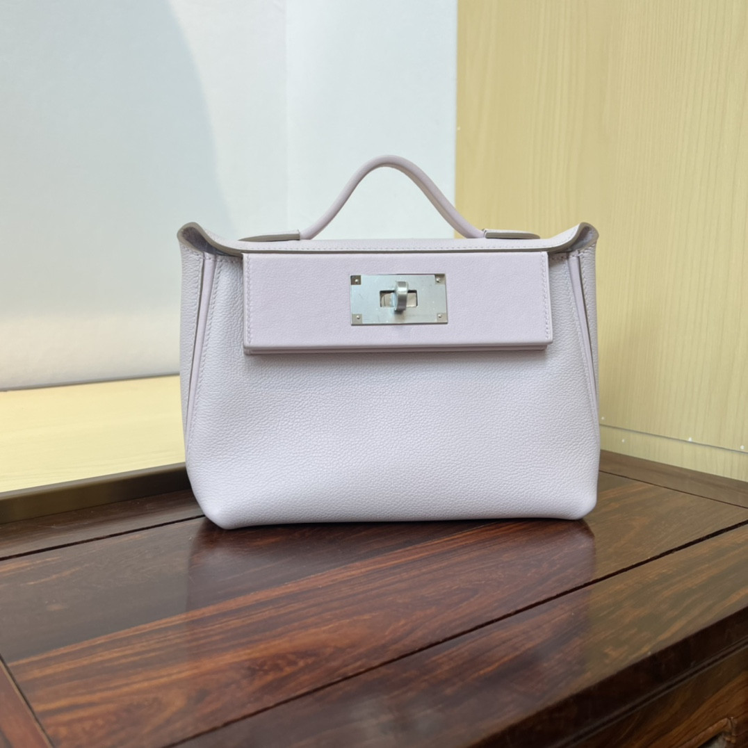 Hermès Mini 24/24-21 Bag 21×12×16CM