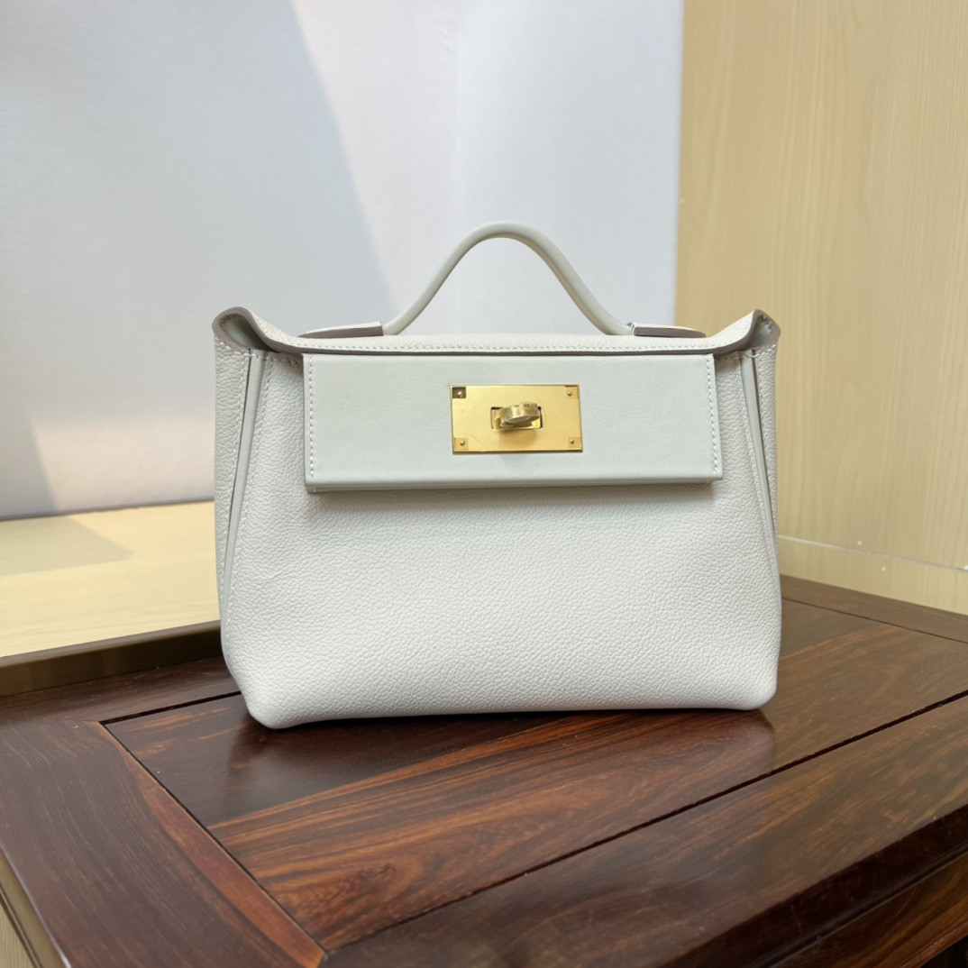 Hermès Mini 24/24-21 Bag 21×12×16CM