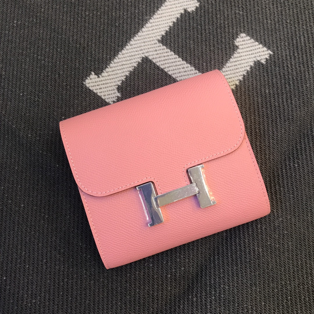 Hermès Wallet 13x12CM