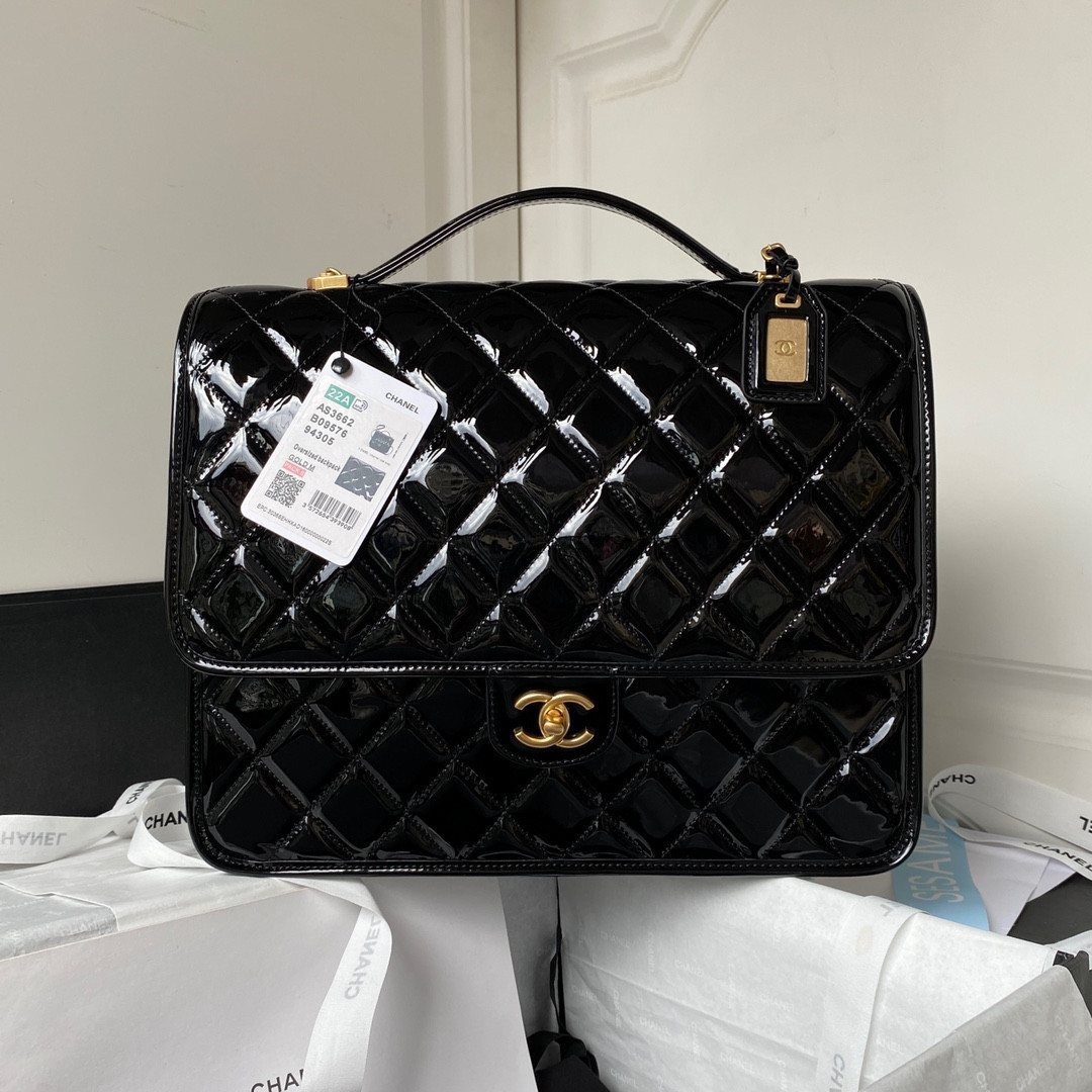 Ch*el 22K 31.5x31x9cm