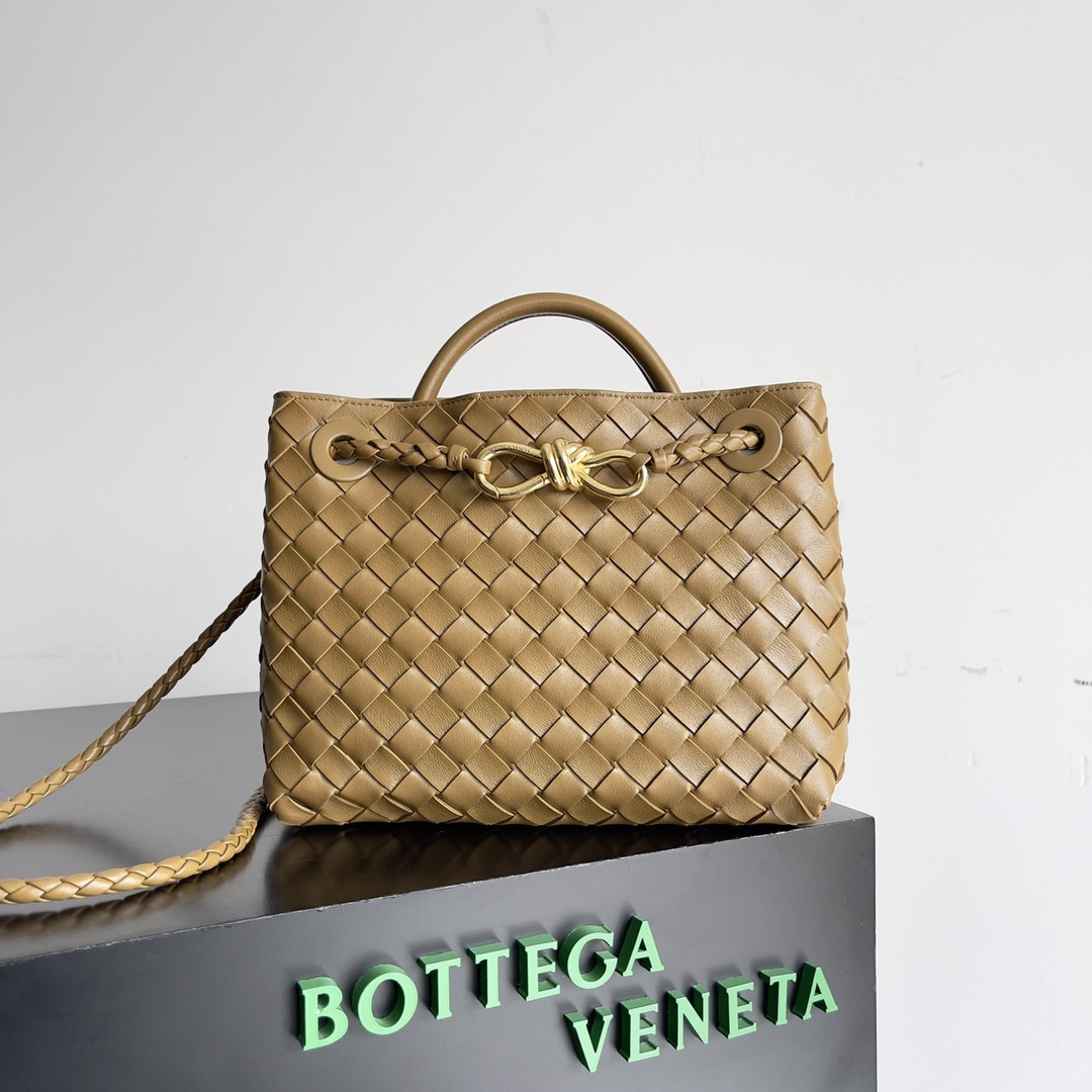 Bo*te*ga Ve*ne*ta Small Andiamo 25x22x10.5cm