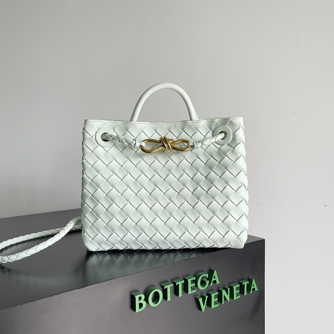 Bo*te*ga Ve*ne*ta Small Andiamo 25x22x10.5cm