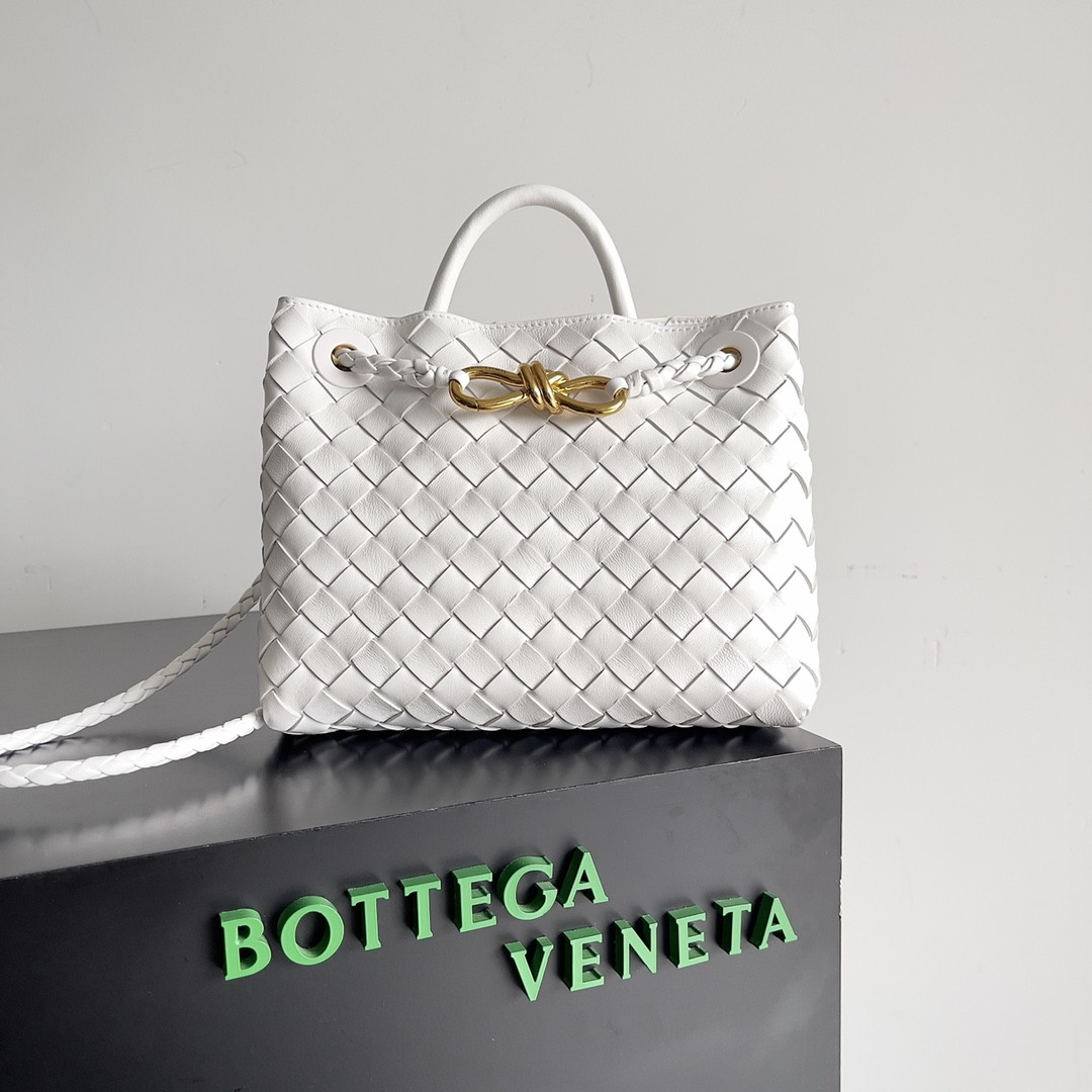 Bo*te*ga Ve*ne*ta Small Andiamo 25x22x10.5cm