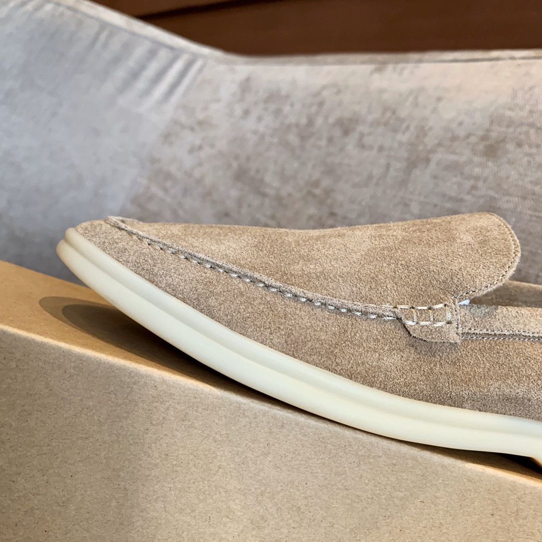 UA L**o p*ana Summer Walk Loafers