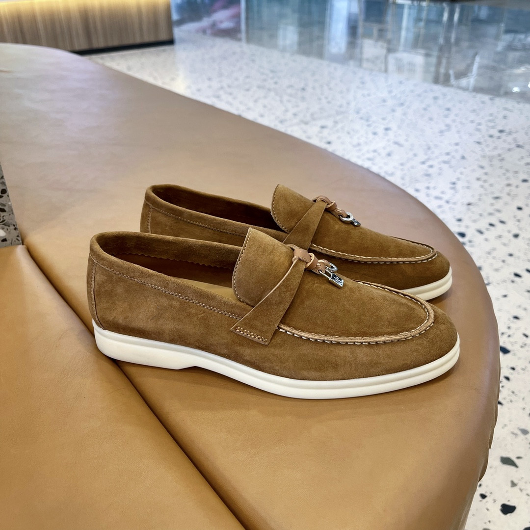 UA L**o p*ana Summer Charms Walk Loafers