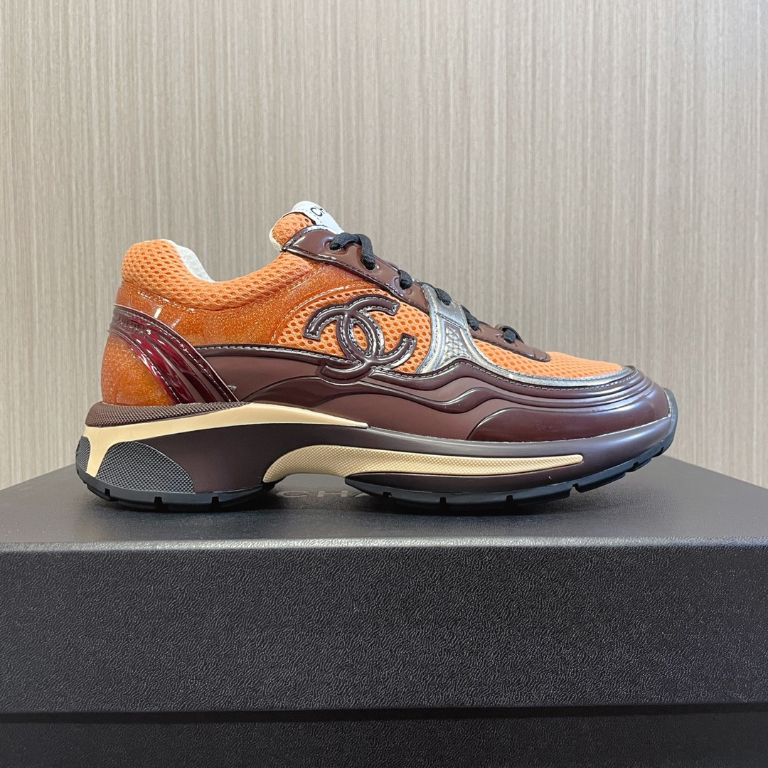 UA Ch*el SNEAKER
