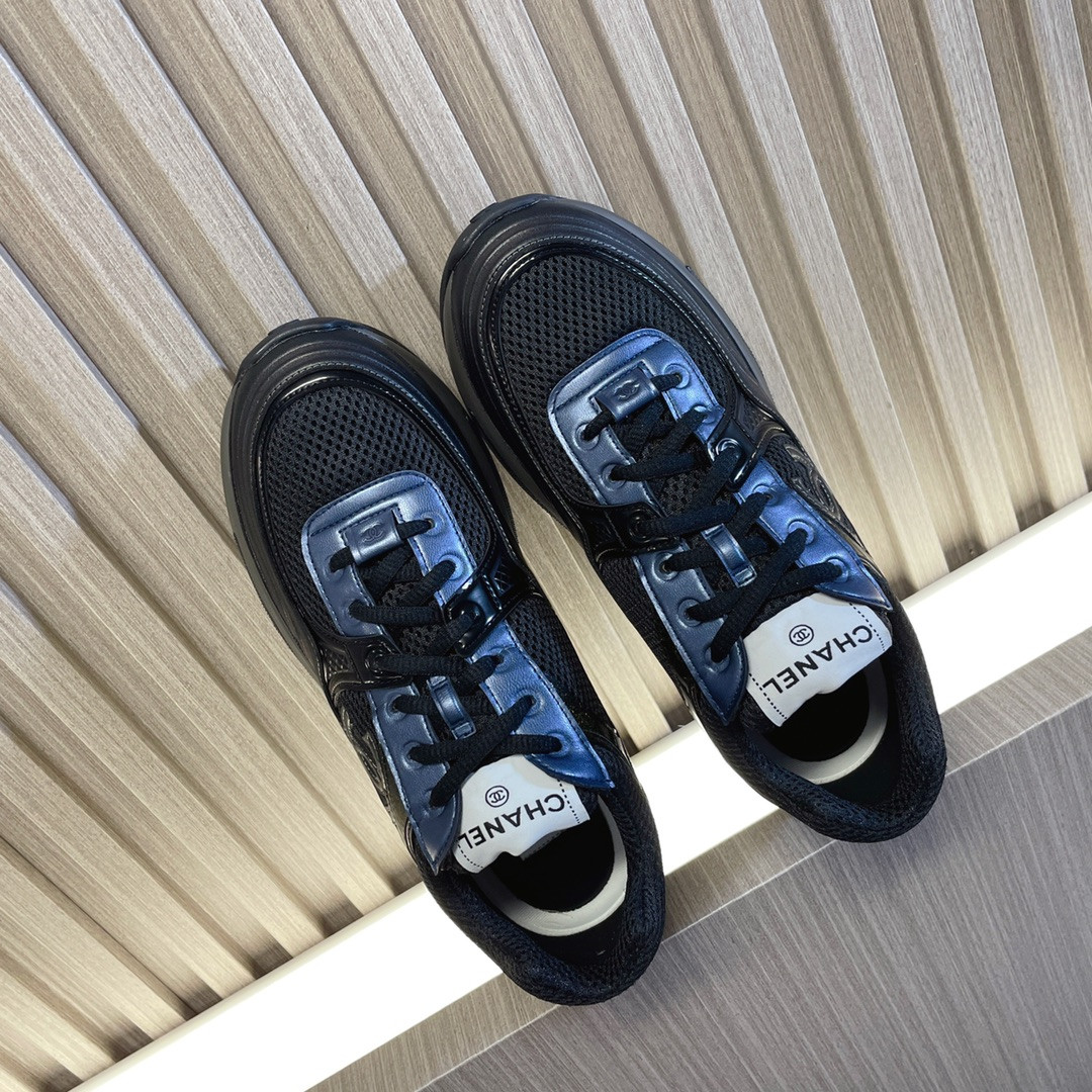 UA Ch*el SNEAKER