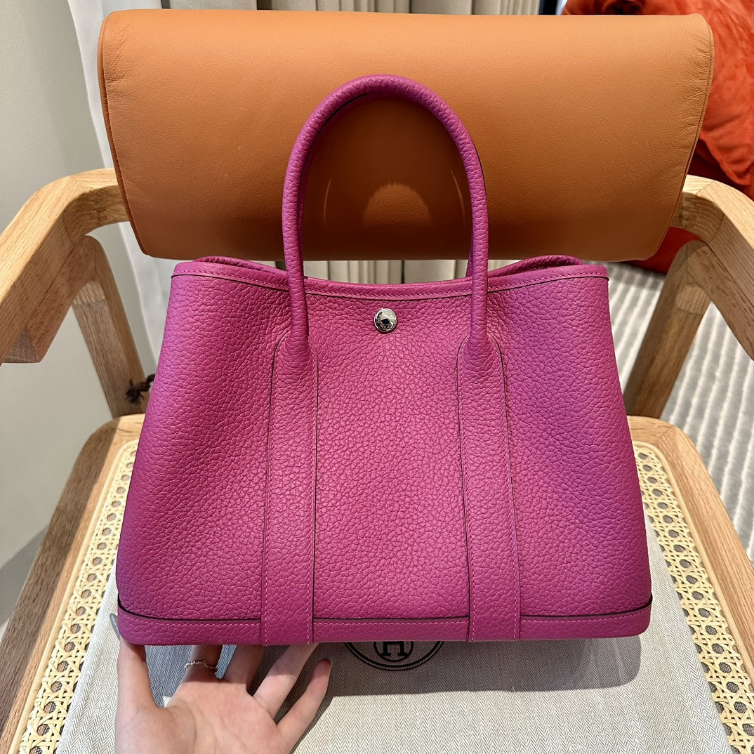 Hermès Garden Party 30cm