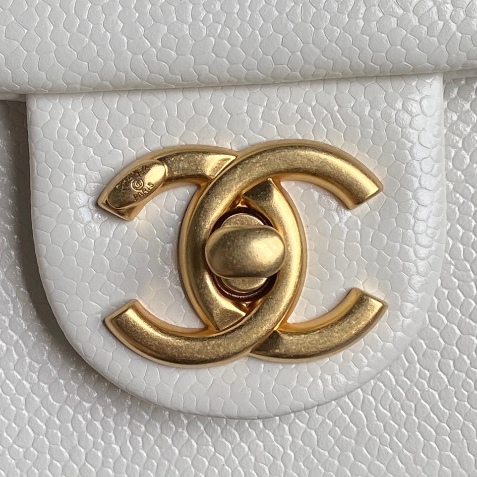 Ch*el MINI FLAP BAG 13×17.5×6cm