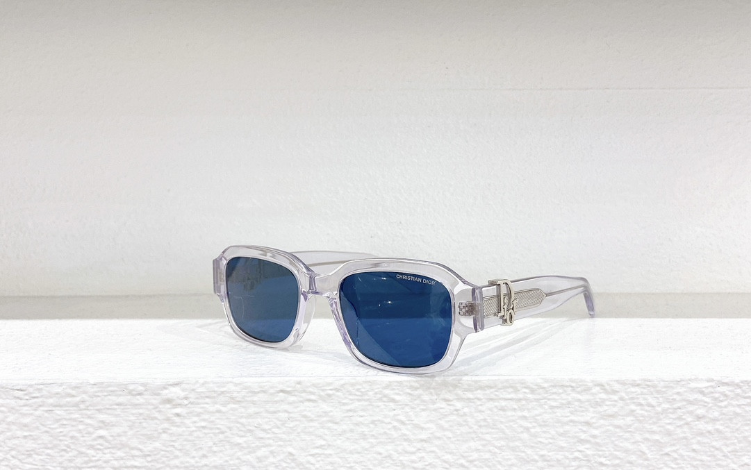 D*0r Glasses Oblique S2I 52-20-145