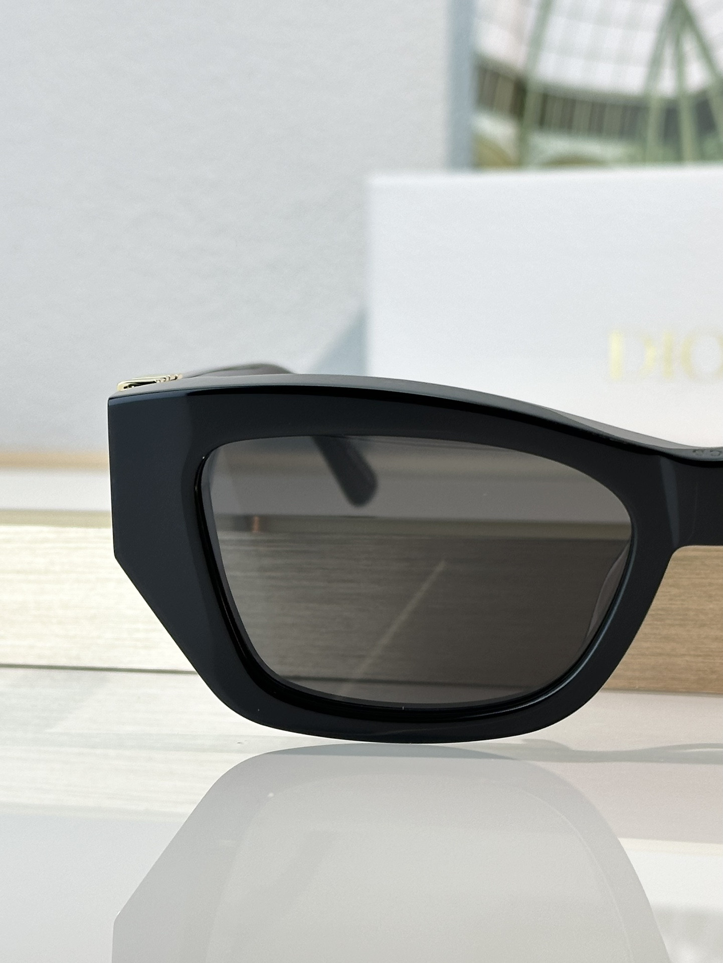 D*0r Glasses S1F 56-17-140