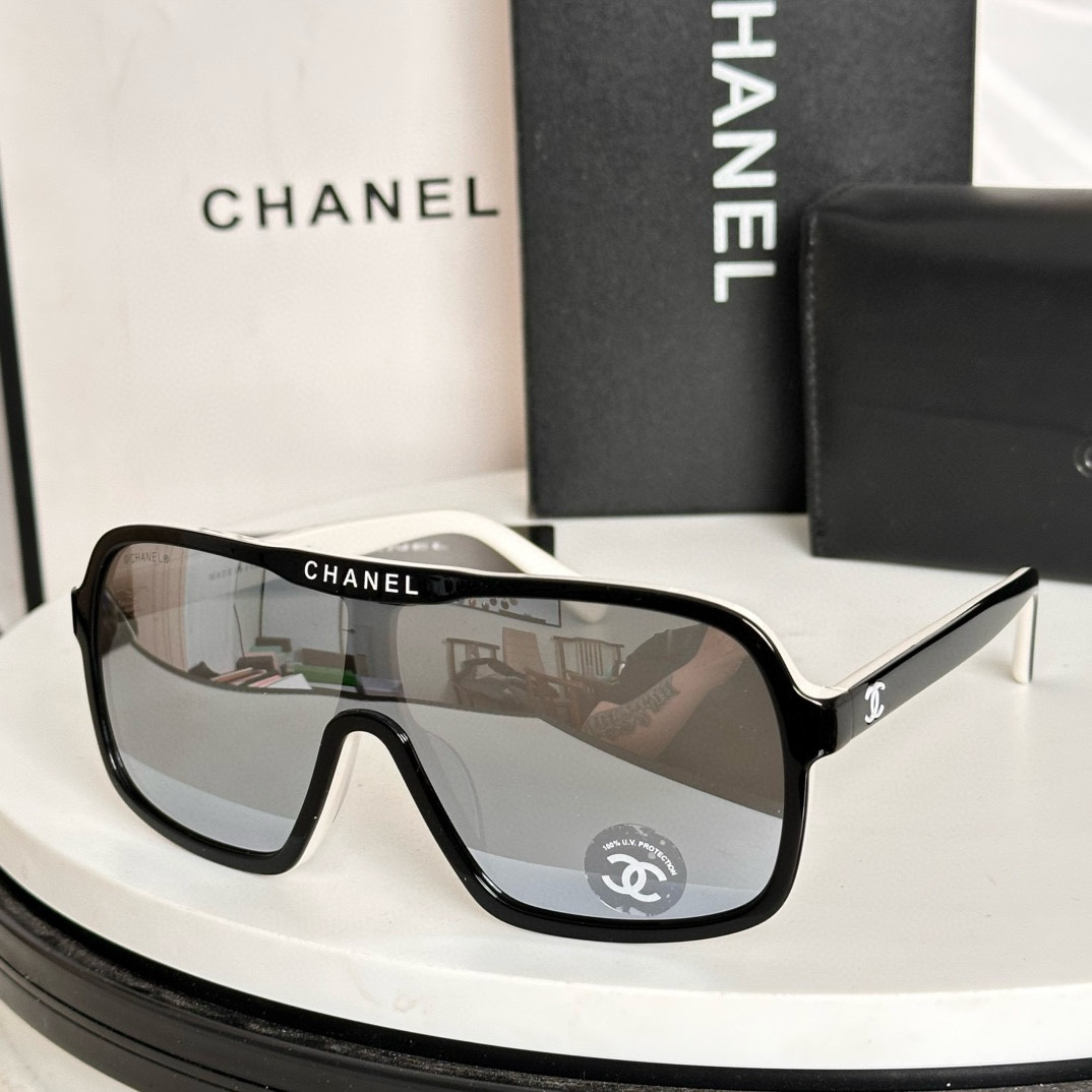 Ch*el Glasses CH9158