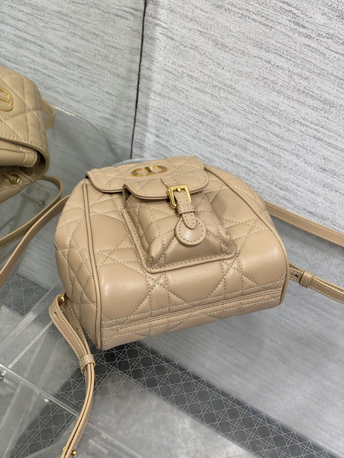 D*0r CARO Backpack 20x8x18cm