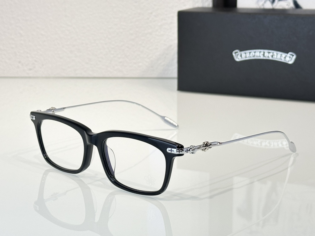 Ch**me He**ts Glasses CH8237 53-17-149