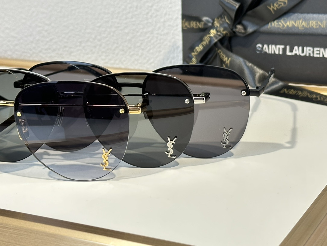 Y*L Glasses SL328K 61-14-145