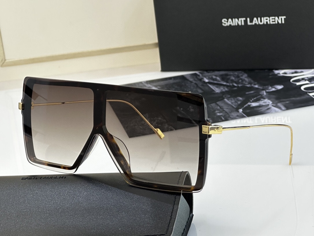 Y*L Glasses SL298 140-145