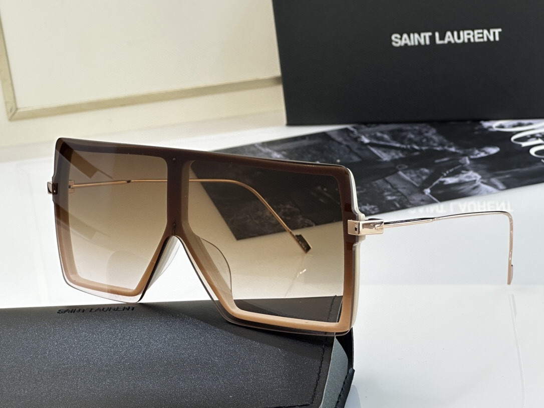 Y*L Glasses SL298 140-145