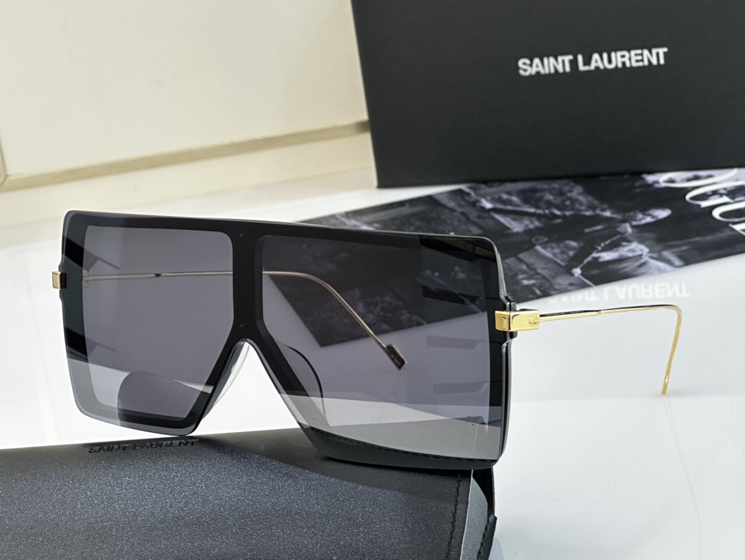 Y*L Glasses SL298 140-145