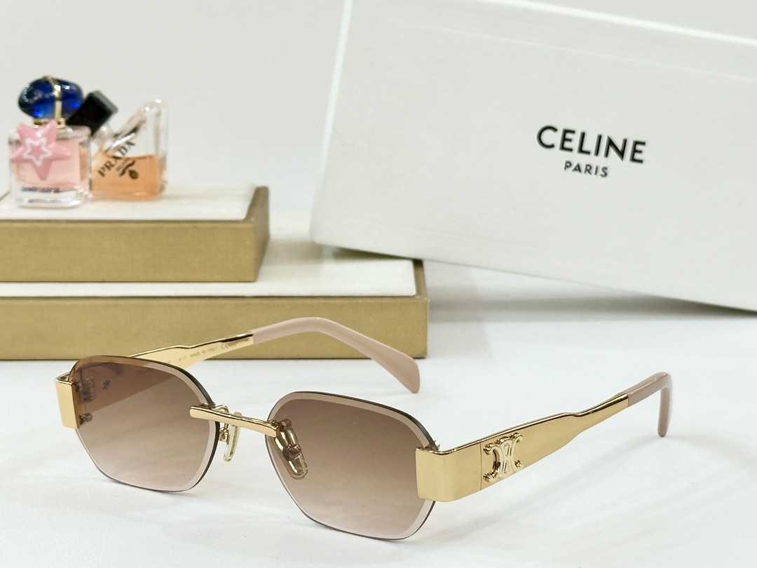 Ce**e Glasses CL42120U 57-17-145