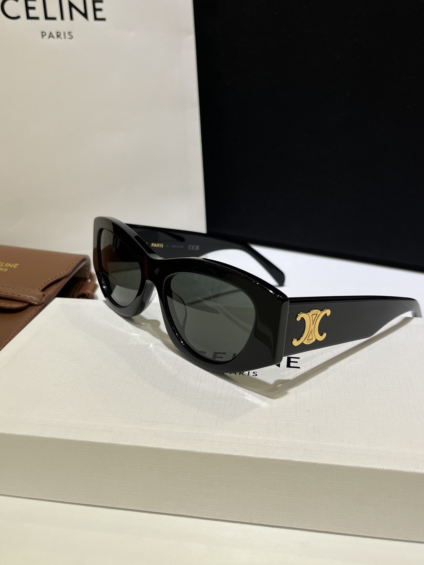 Ce**e Glasses CL40308U