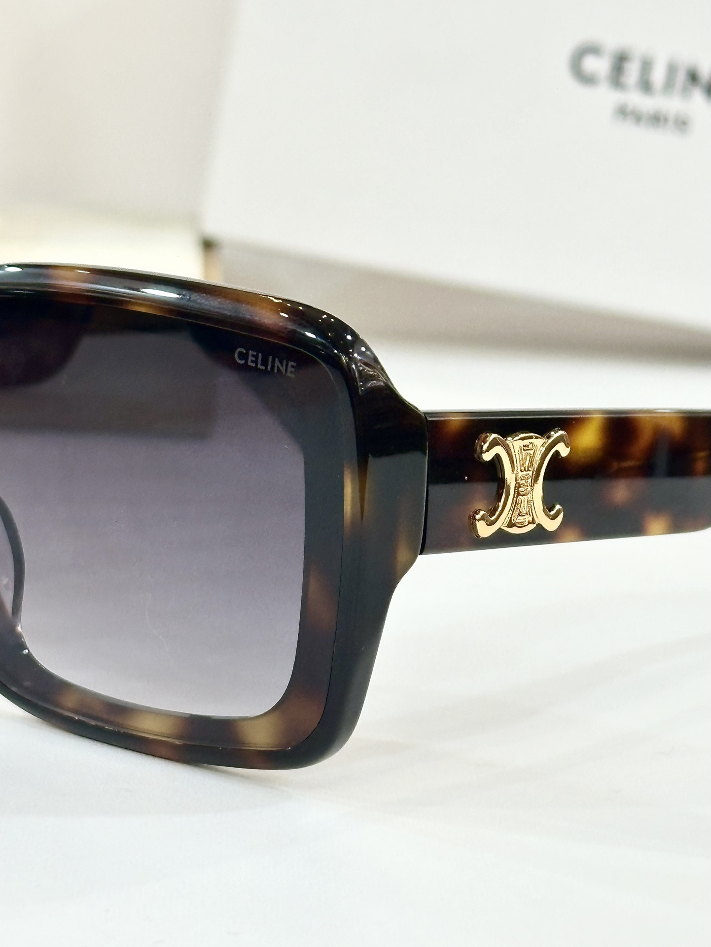 Ce**e Glasses CL42126 53-24-145