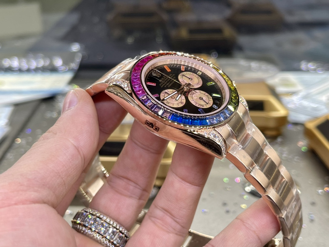 R*l*x Oyster Perpetual Cosmograph Daytona 40mm