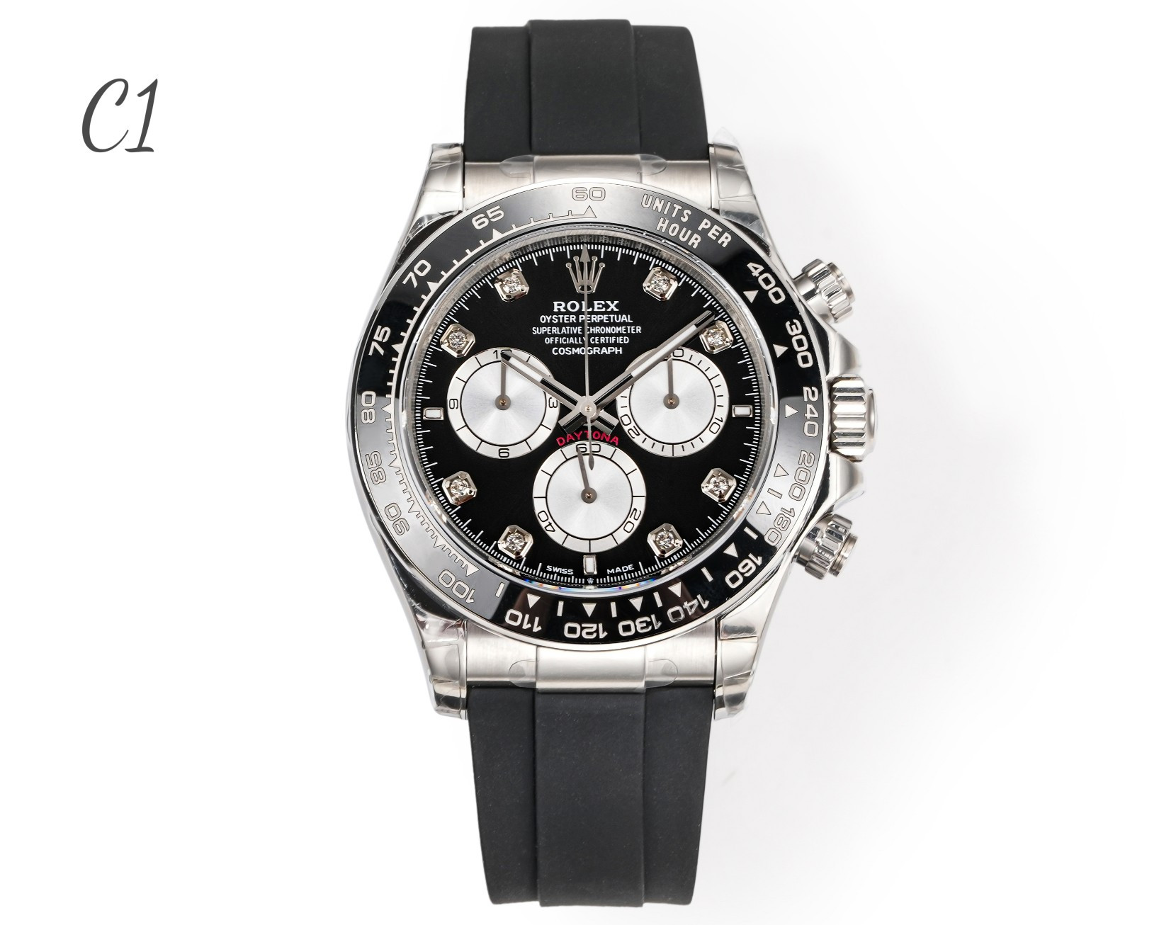 R*l*x Cosmograph Daytona 40mm