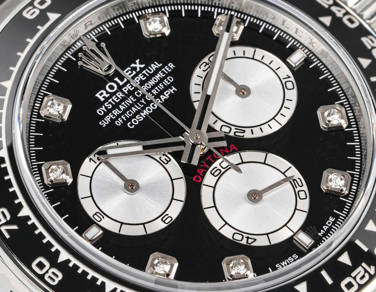R*l*x Cosmograph Daytona 40mm