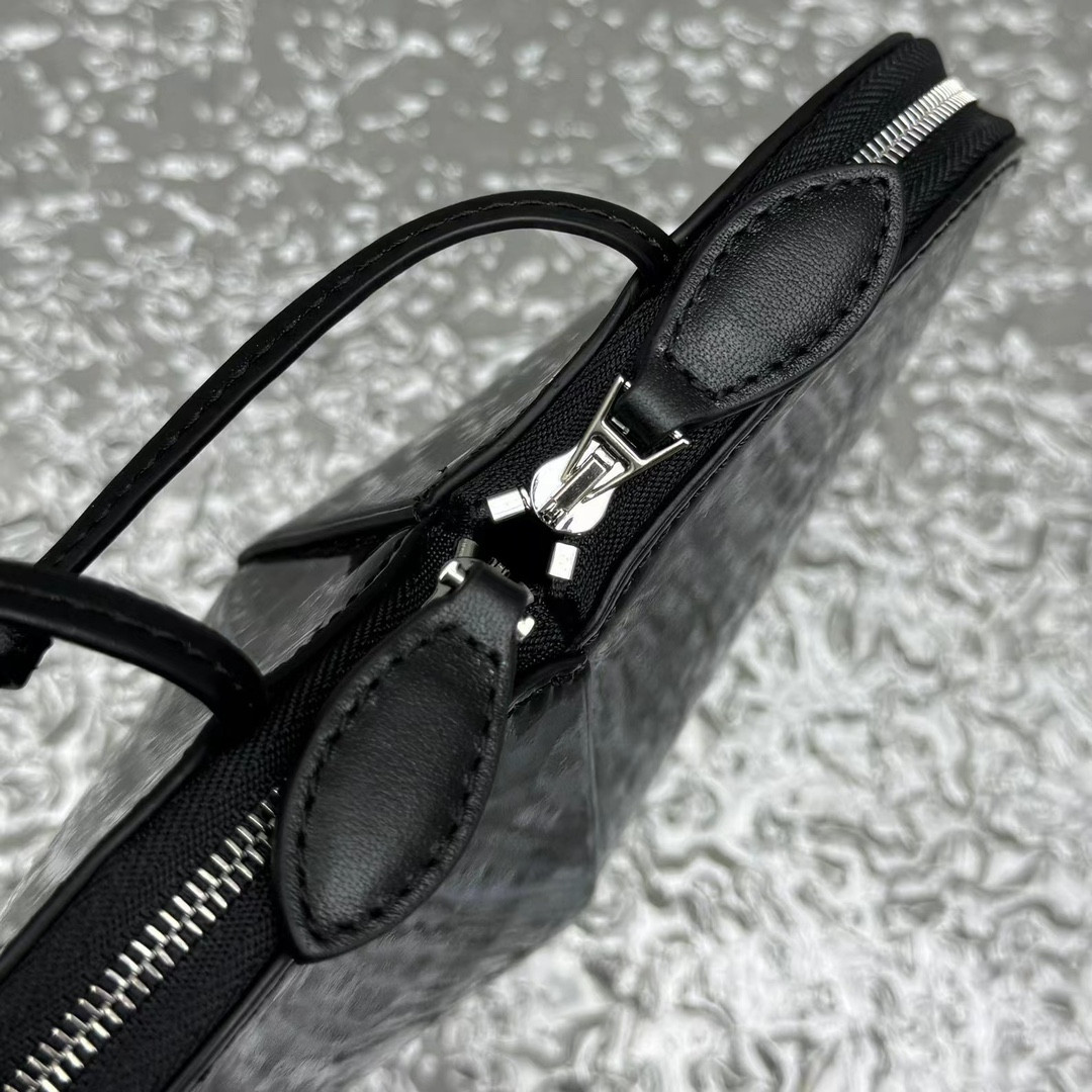 ALAÏA Le Coeur Heart Bag 18.5x20.5x5cm