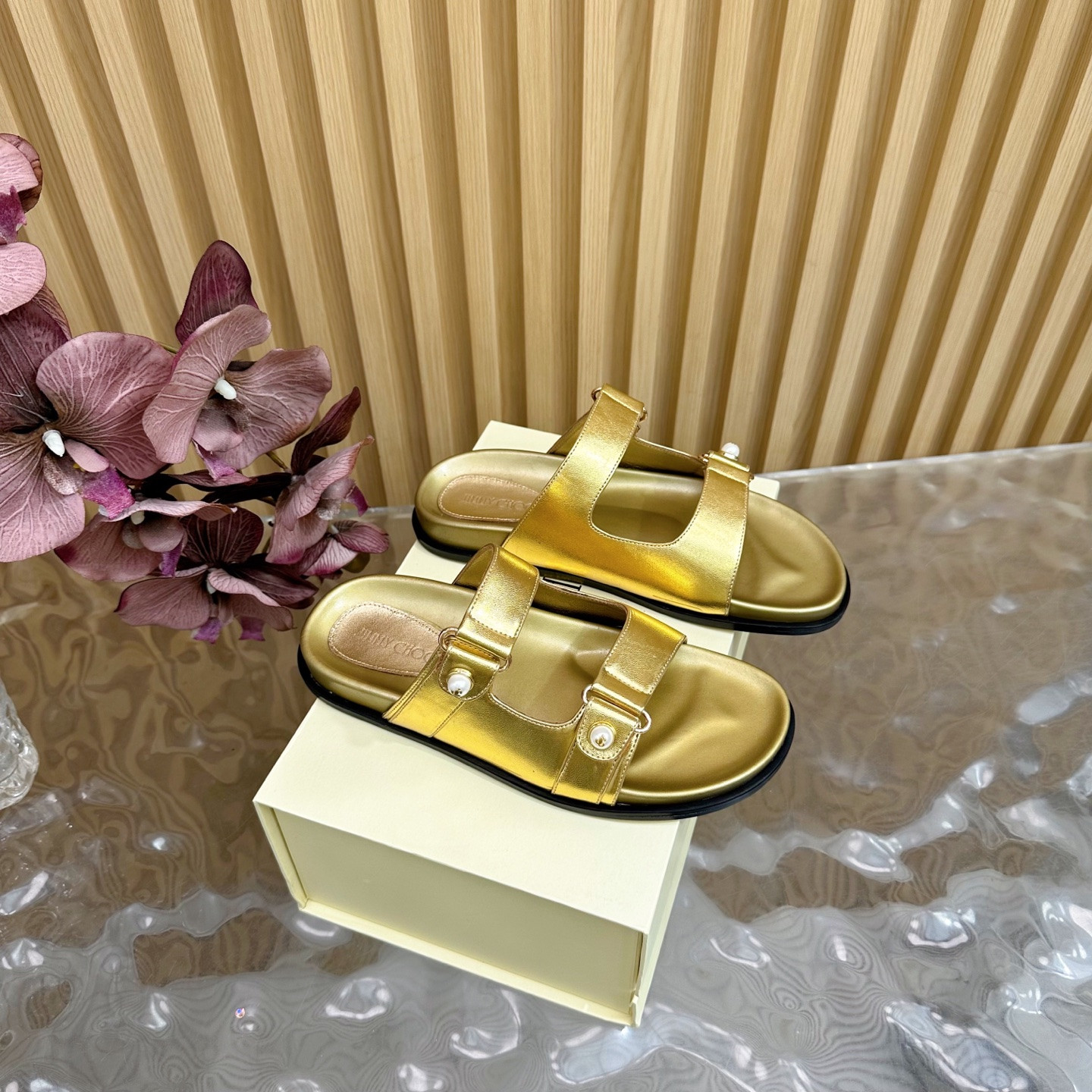 UA Ji*y Ch* Slides