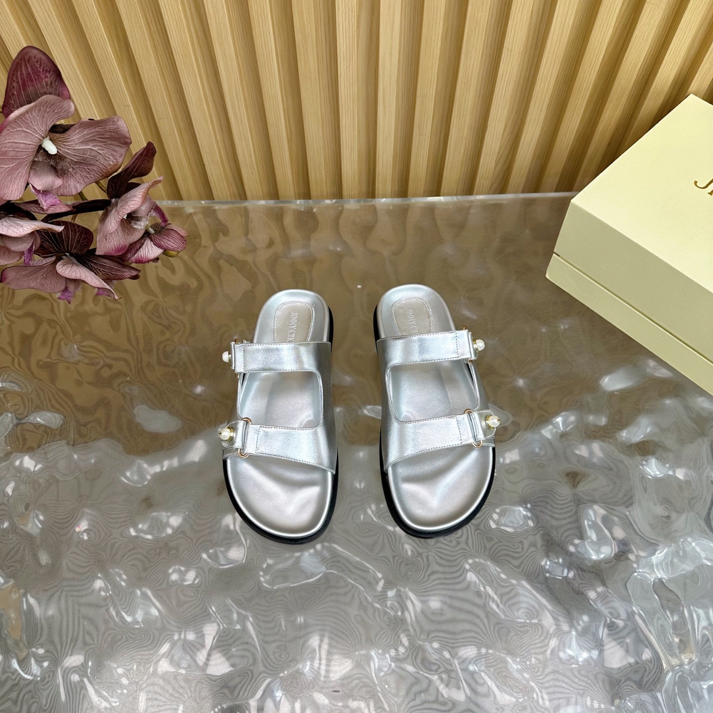 UA Ji*y Ch* Slides