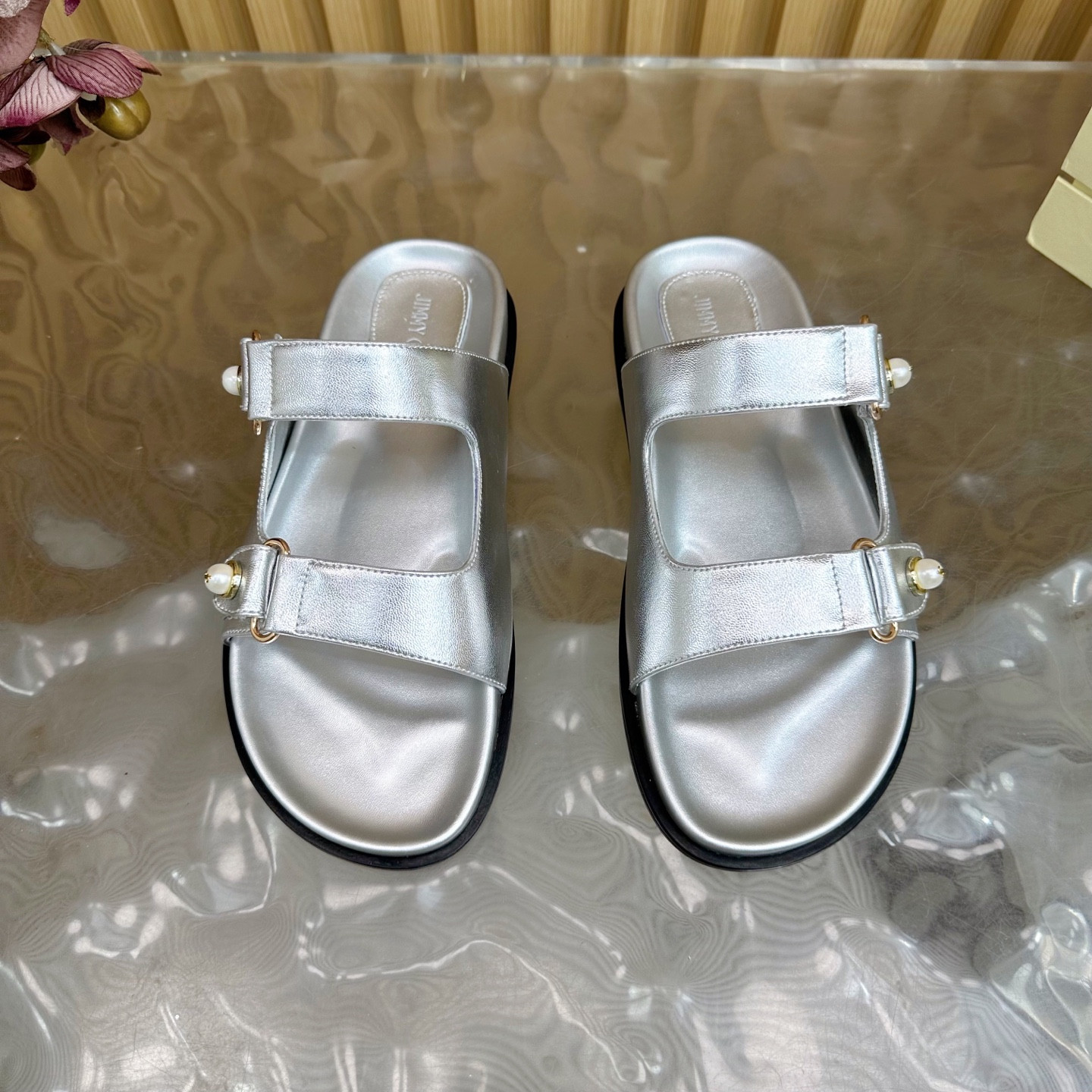 UA Ji*y Ch* Slides