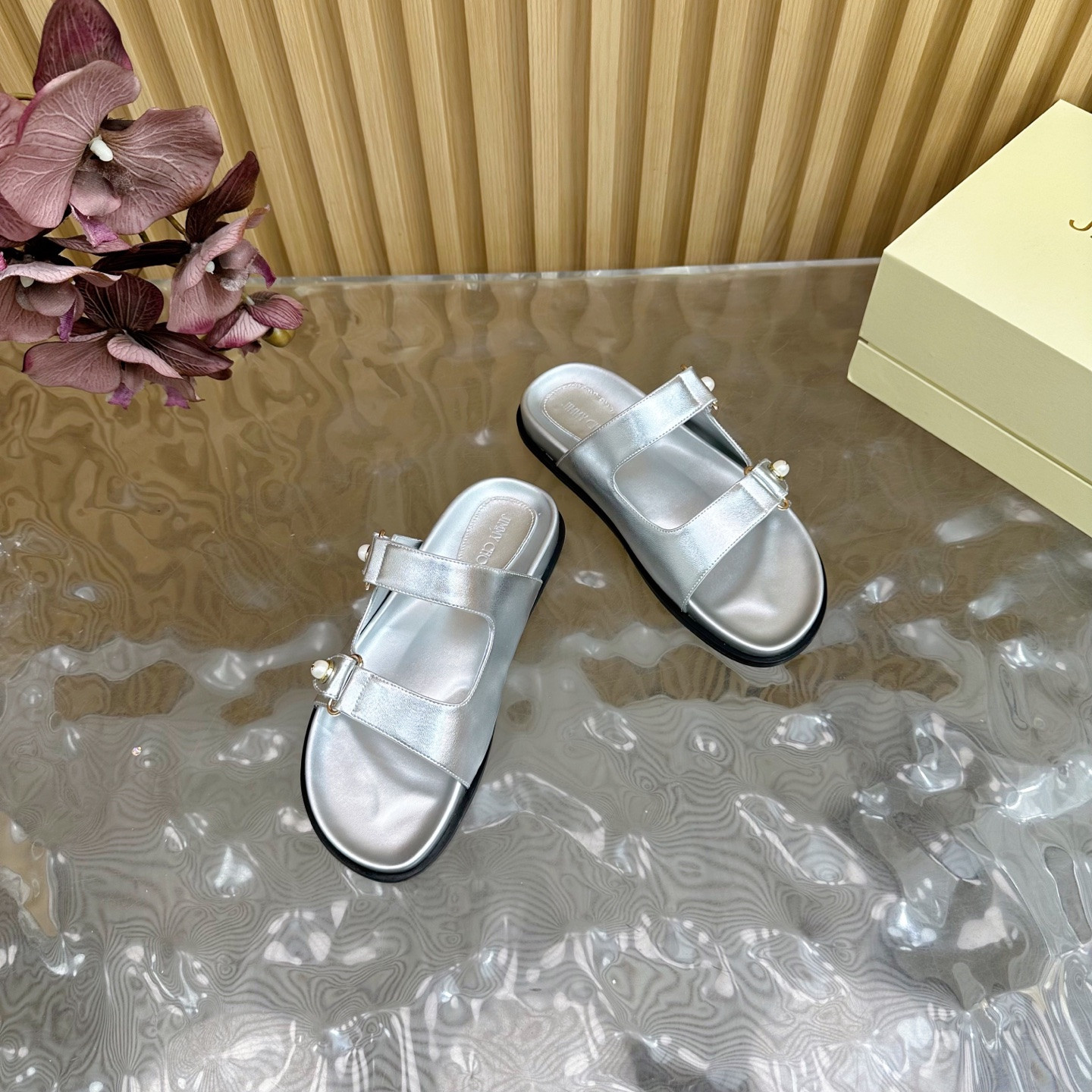 UA Ji*y Ch* Slides