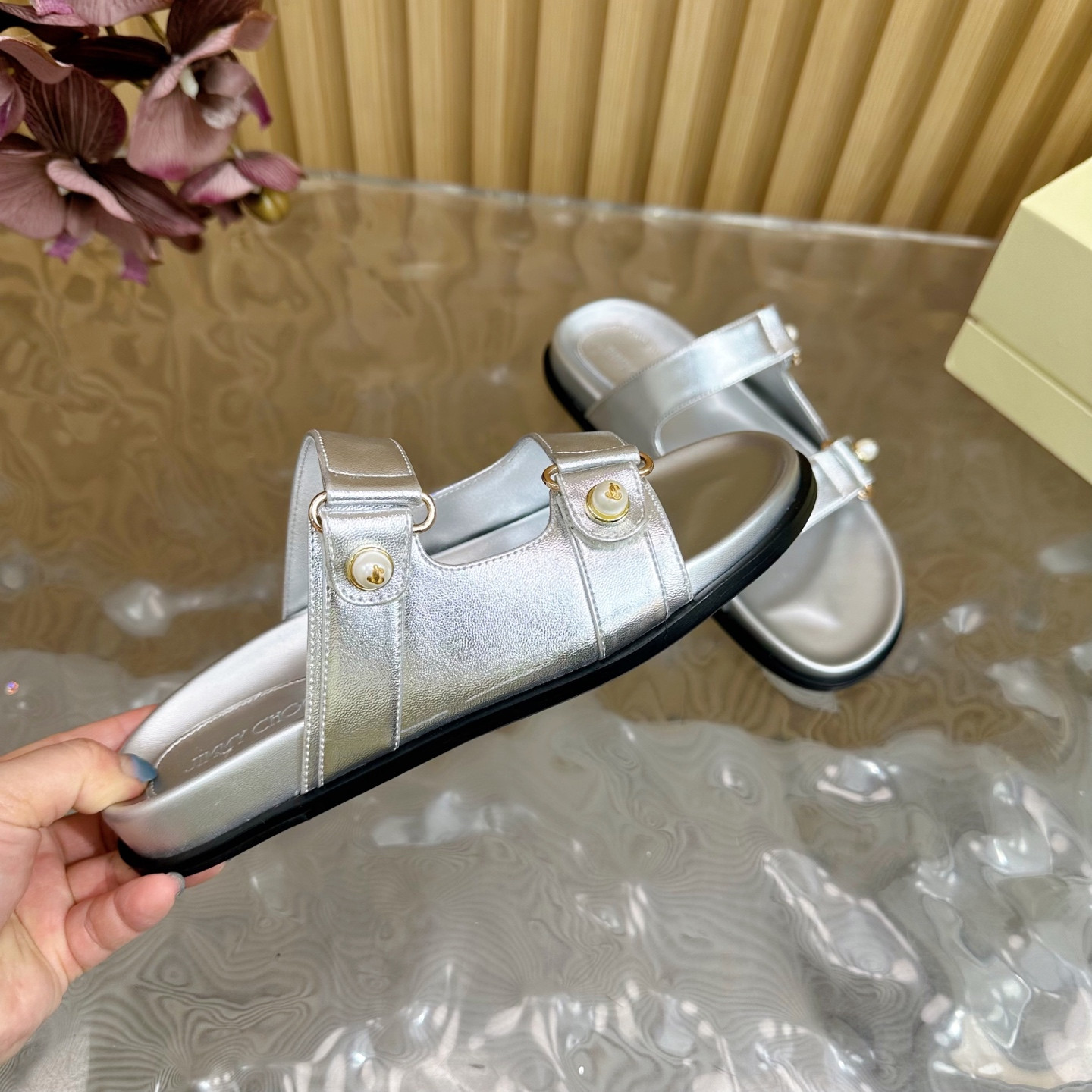UA Ji*y Ch* Slides