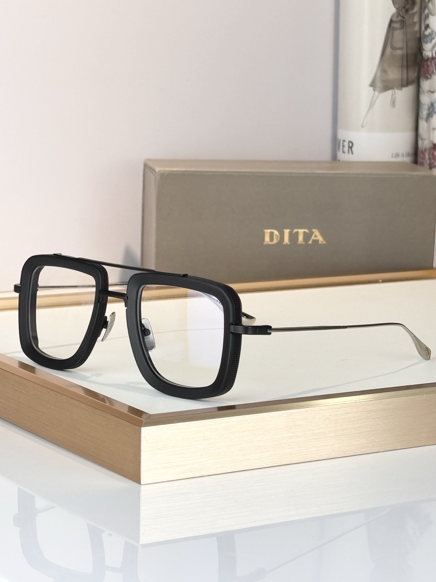 DITA Glasses DTS465-A-04 52-23-140