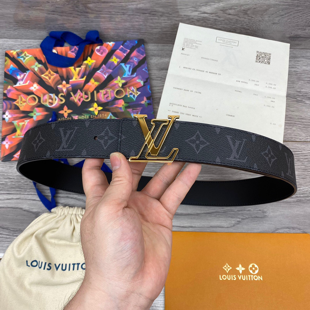 L0*is V*t0n Men Belt
